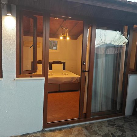 Atillas Getaway Selcuk Exterior photo