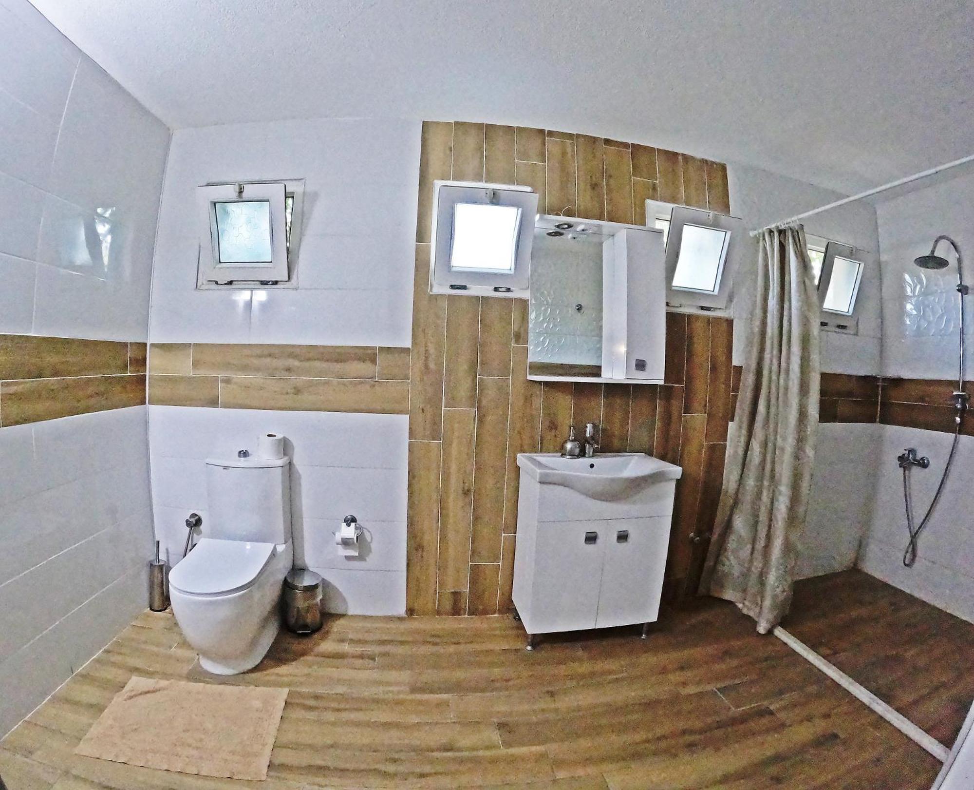 Atillas Getaway Selcuk Room photo