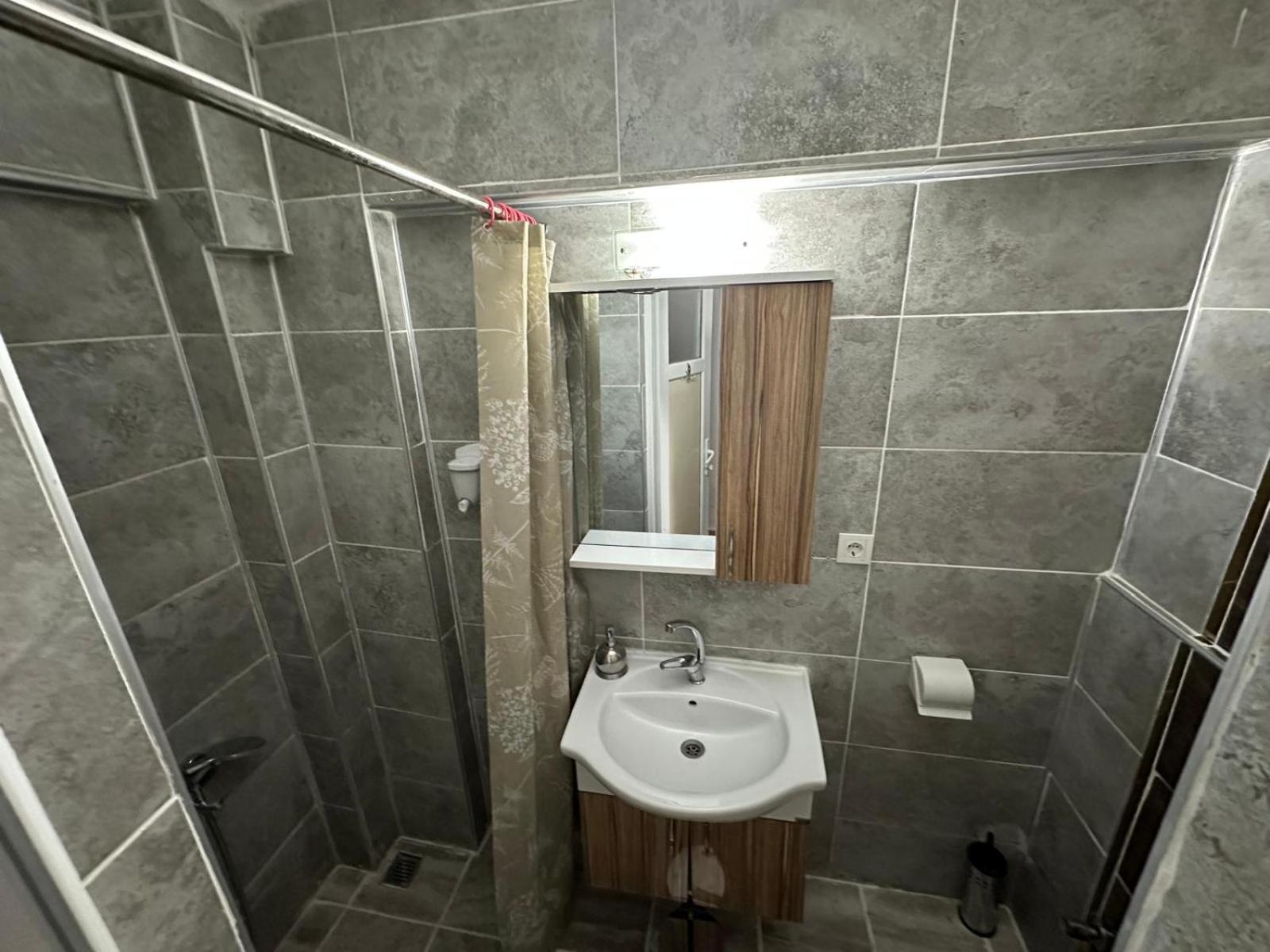 Atillas Getaway Selcuk Room photo