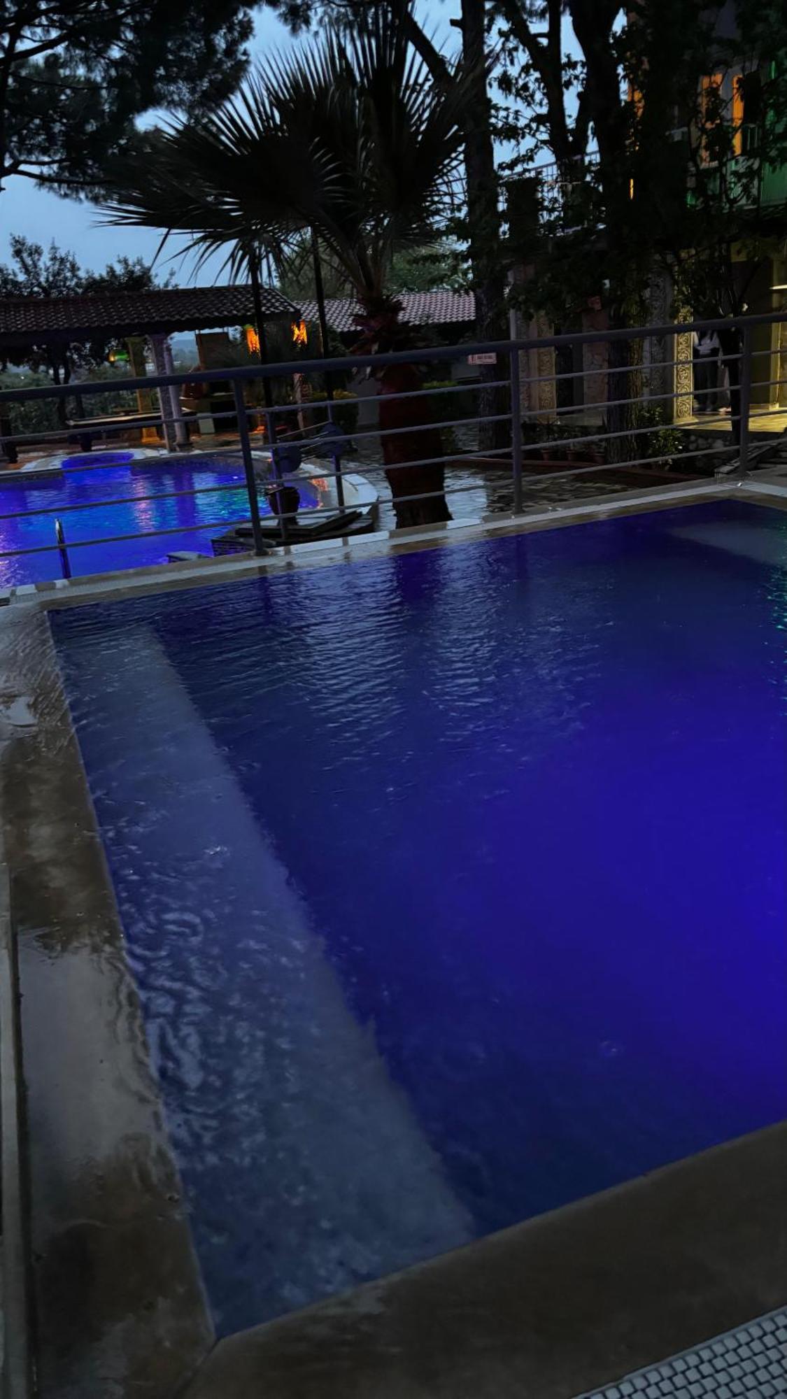 Atillas Getaway Selcuk Exterior photo